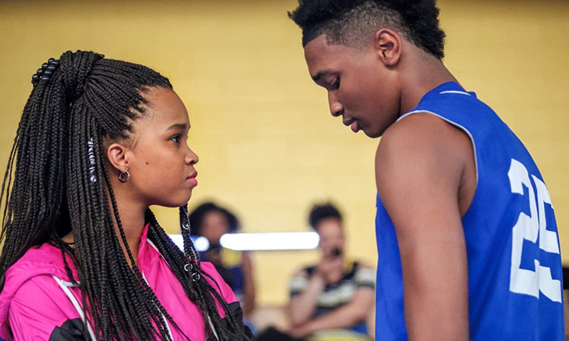 Photo du film Swagger