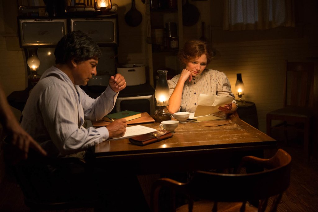 Photo du film Te Ata [2016]