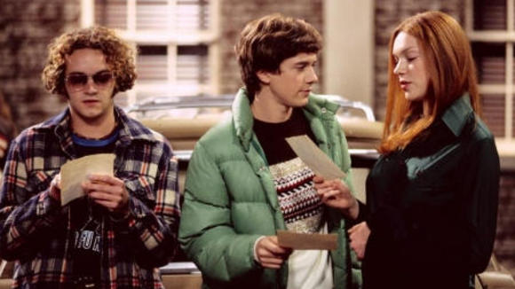 Photo du film That '70s Show