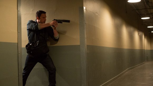 Photo du film Le Comptable