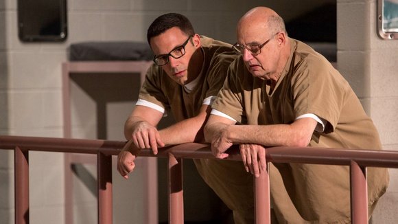 Photo du film Le Comptable