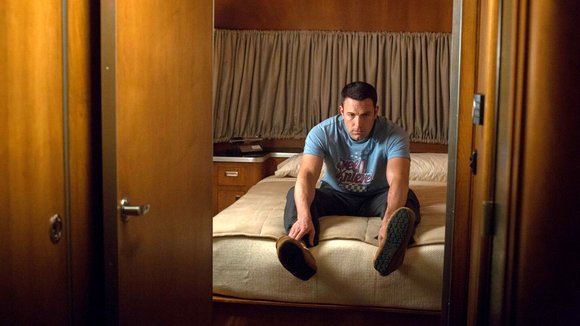 Photo du film Le Comptable