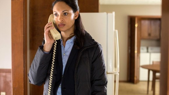 Photo du film Le Comptable