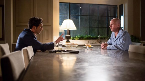 Photo du film Le Comptable