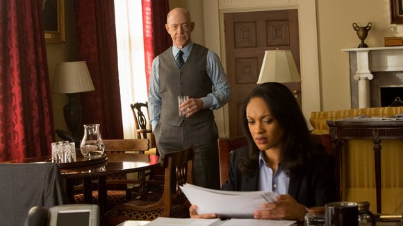 Photo du film Le Comptable