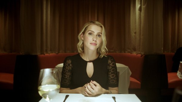 Photo from the movie The Divorce Party