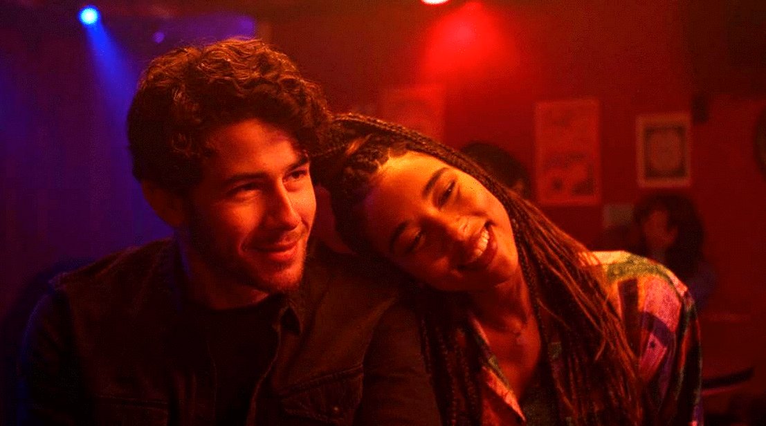 Photo du film The Good Half