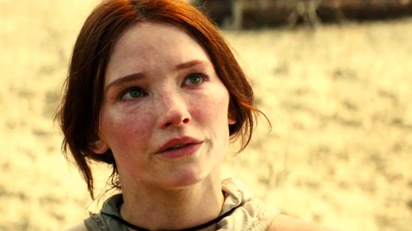 Photo from the movie The Magnificent Seven