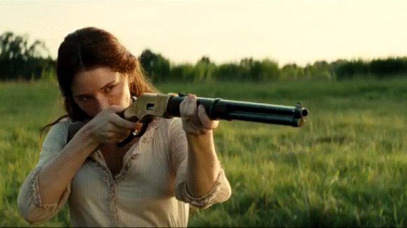 Photo from the movie The Magnificent Seven