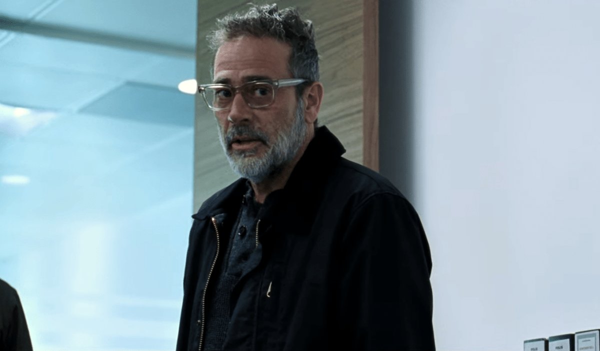 Photo du film L'Art du crime