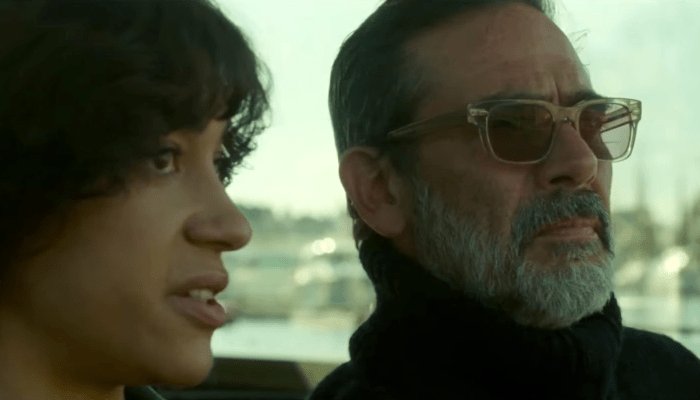 Photo du film L'Art du crime