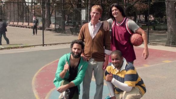 Photo du film They Came Together