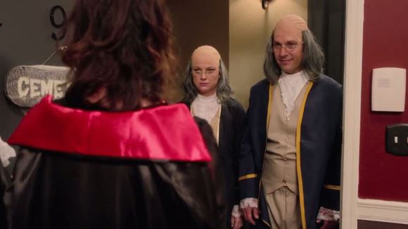 Photo du film They Came Together