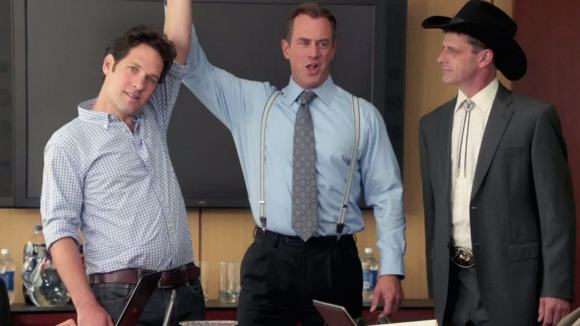 Photo du film They Came Together