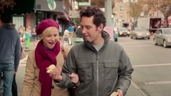 Photo du film They Came Together