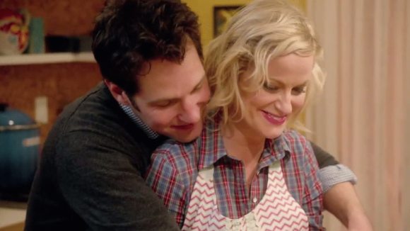 Photo du film They Came Together