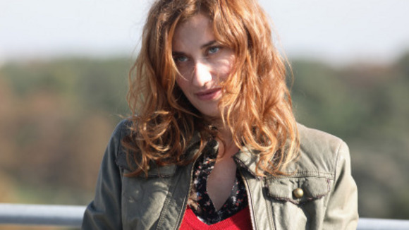 Photo from the movie Those Who Remain