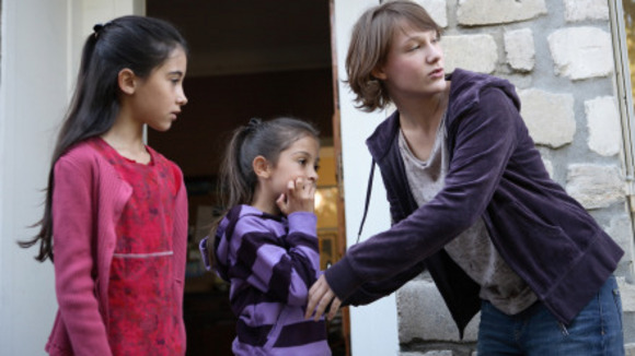 Photo from the movie Those Who Remain