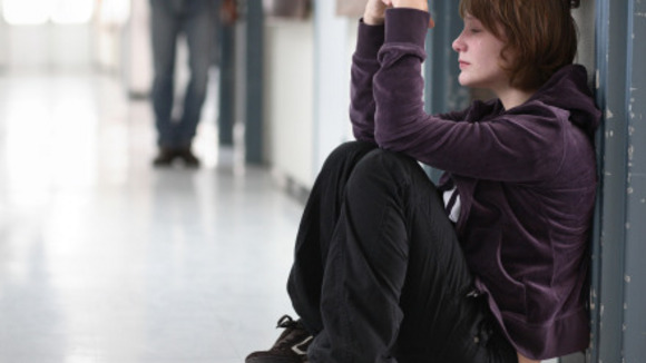 Photo from the movie Those Who Remain