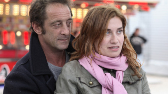 Photo from the movie Those Who Remain