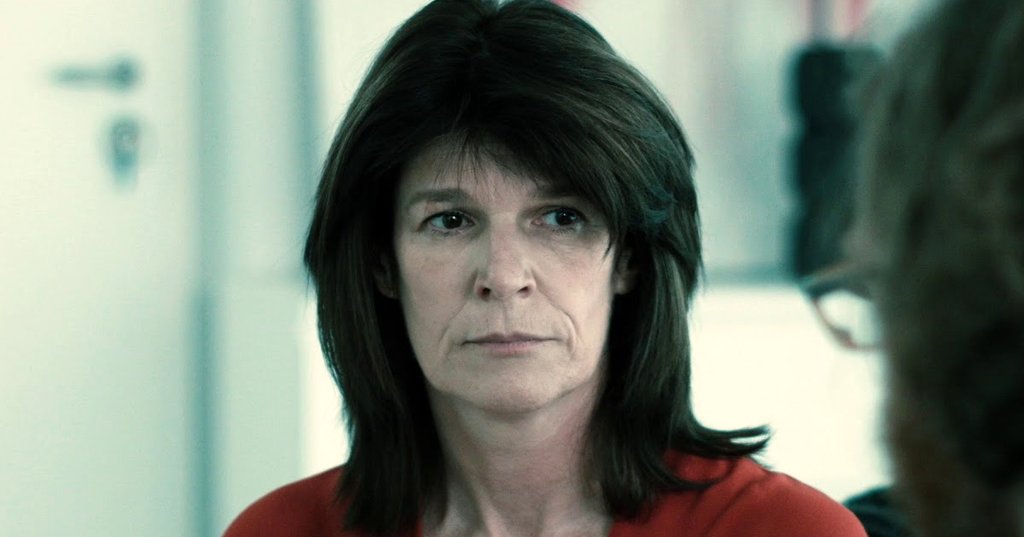 Photo from the movie Touch Me Not [2018]