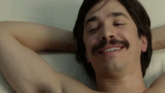 Photo from the movie Tusk