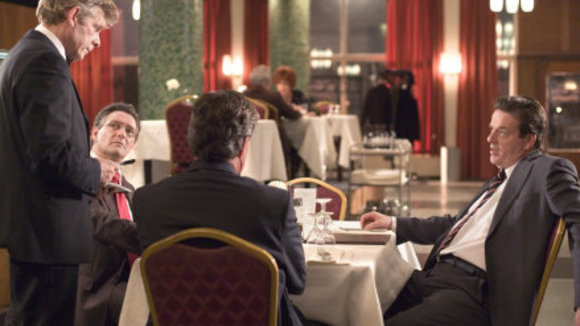 Photo du film Waiter