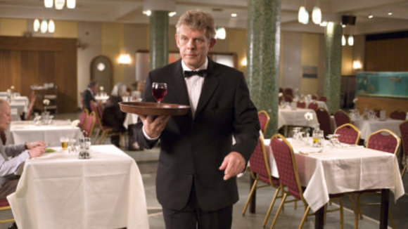 Photo du film Waiter