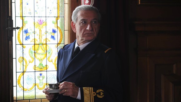 Photo du film Walking with the Enemy