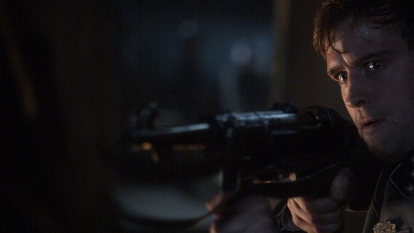 Photo du film Walking with the Enemy