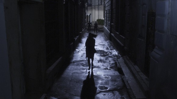 Photo du film Walking with the Enemy