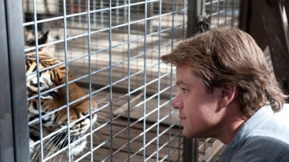 Photo du film Nous avons acheté un zoo [2011]