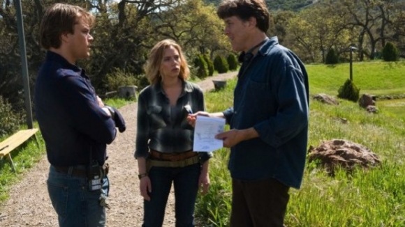 Photo du film Nous avons acheté un zoo [2011]