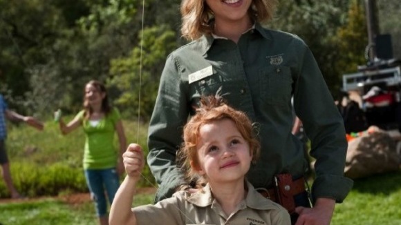 Photo du film Nous avons acheté un zoo [2011]