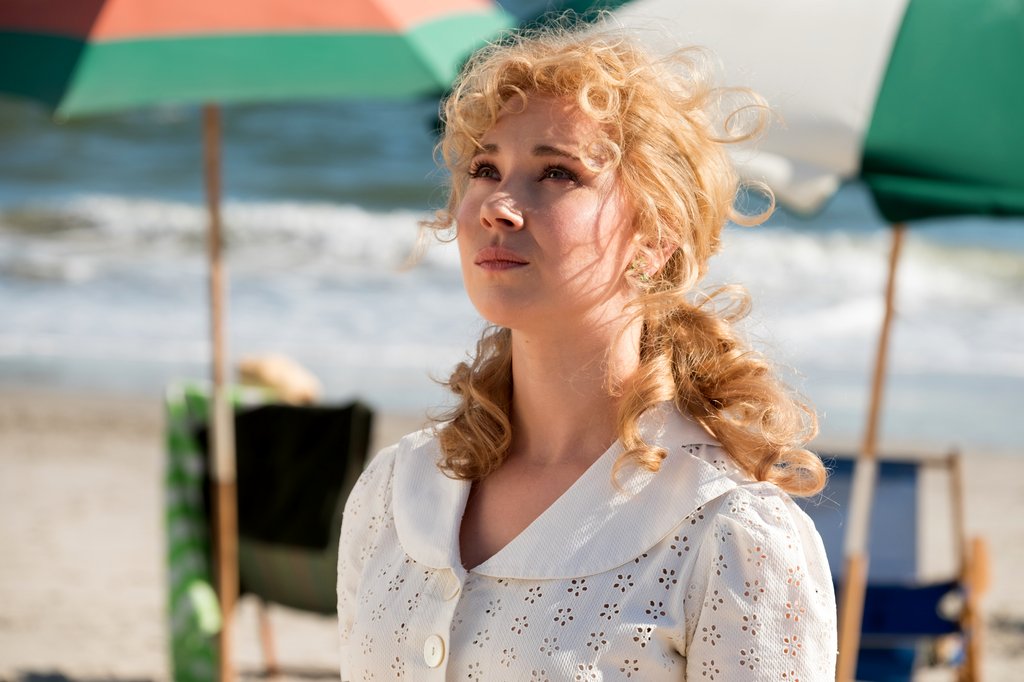 Photo from the movie Wonder Wheel