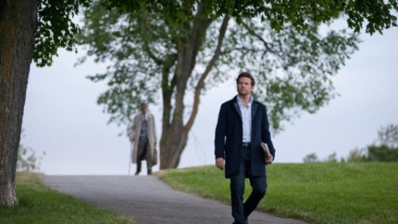 Photo from the movie The Words