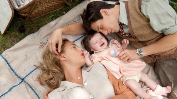 Photo from the movie The Words