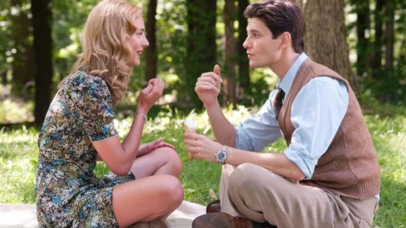 Photo from the movie The Words