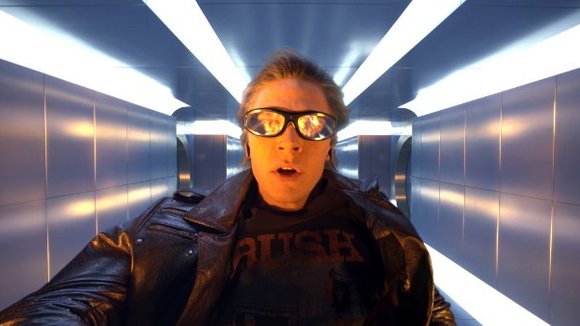 Photo from the movie X-Men: Apocalypse