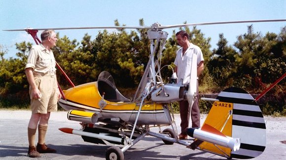 Photo du film You Only Live Twice