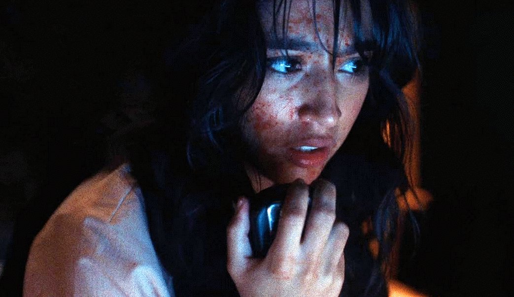 Photo from the movie Your Lucky Day