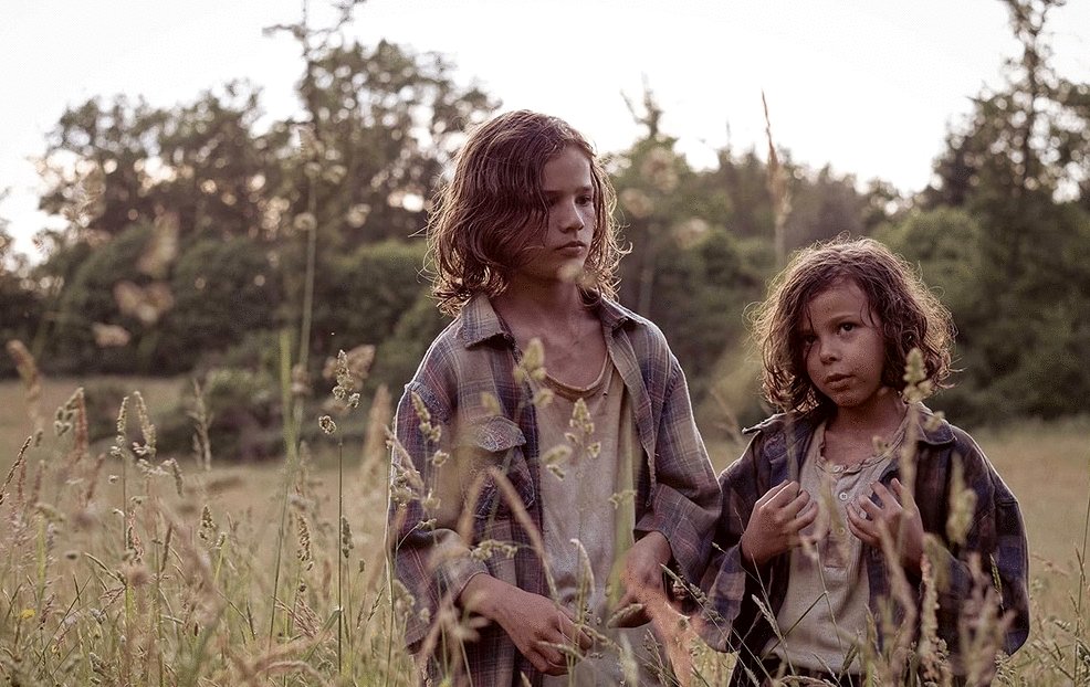 Photo from the movie Frères [2024]