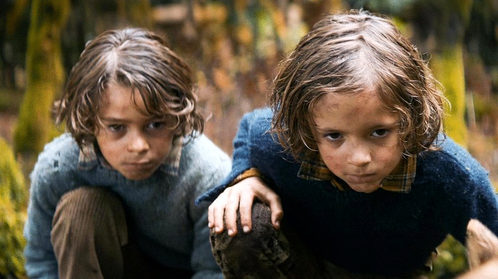 Photo from the movie Frères [2024]