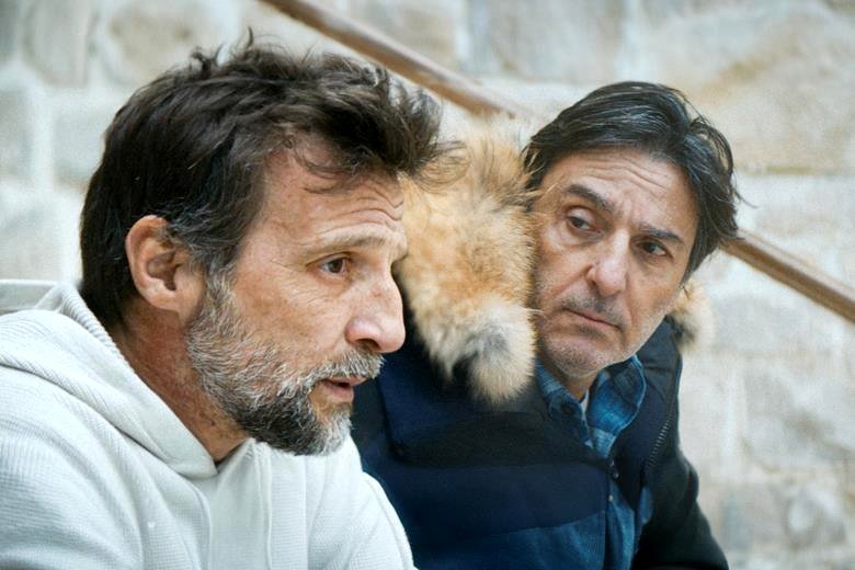 Photo from the movie Frères [2024]