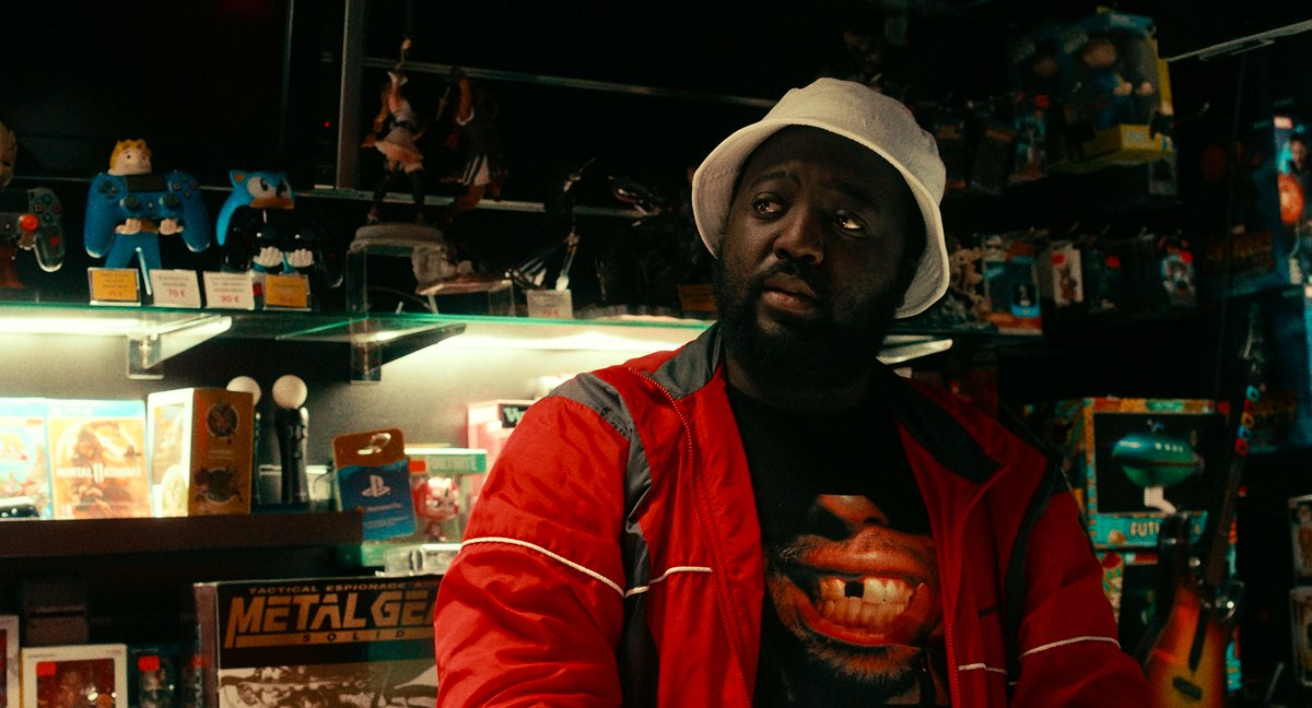 Photo du film Les méchants