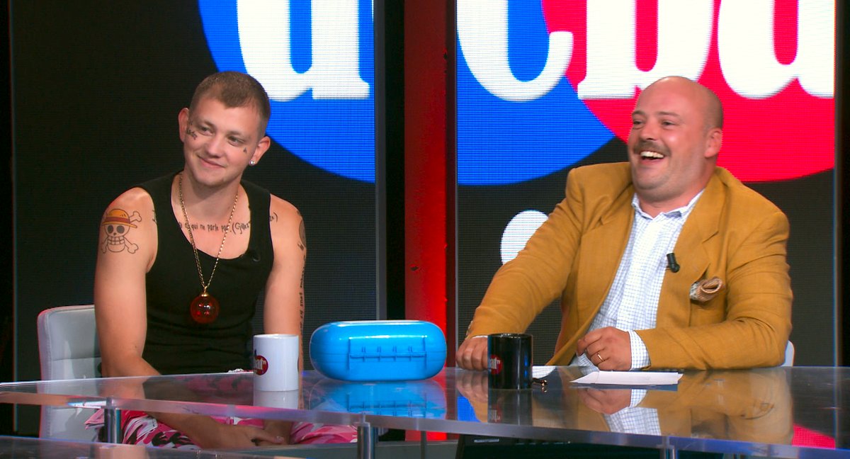 Photo du film Les méchants