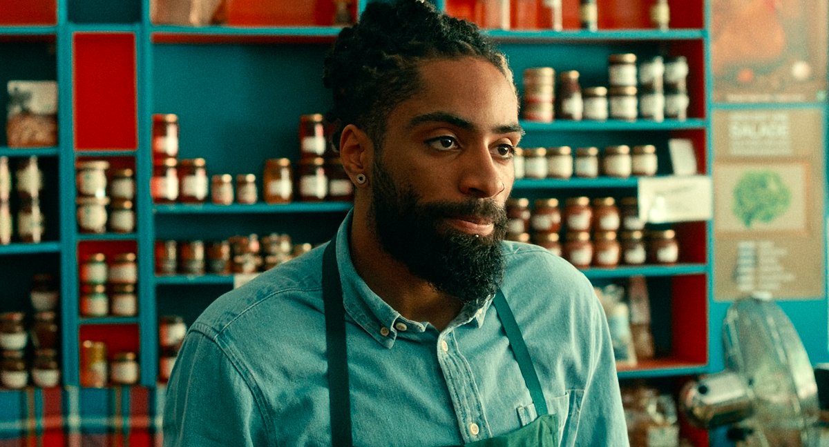 Photo du film Les méchants