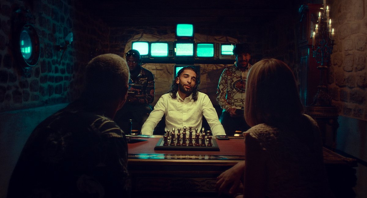 Photo du film Les méchants