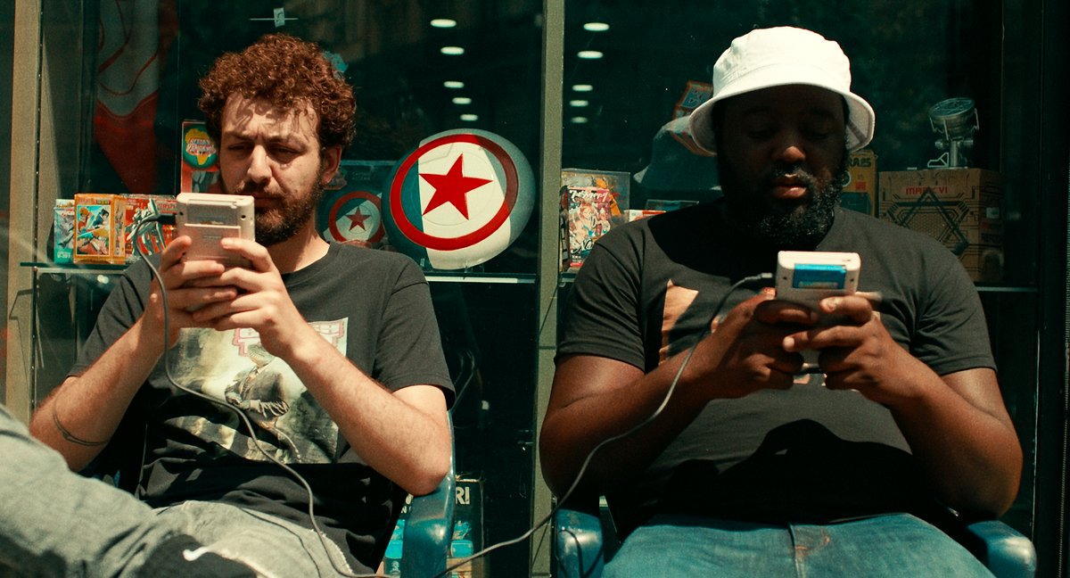 Photo du film Les méchants