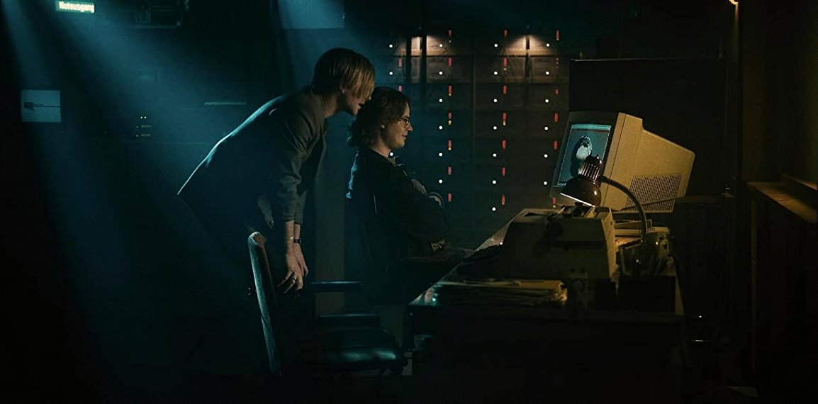 Photo du film The Billion Dollar Code [2021]